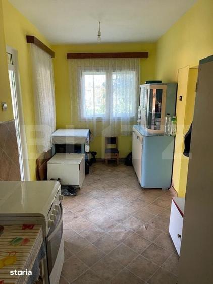 Casă cu 3 camere cu Teren 1400 Mp în Șintereag