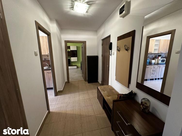 Apartament 2 camere, 56 mp, Parc Sebastian, Dumbrava Noua - 2