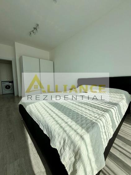 Boutique Residence | 3 camere, 2 bai | 2 locuri de parcare - 9