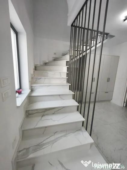 Casă cu 4 camere cu Teren 200 Mp în Central