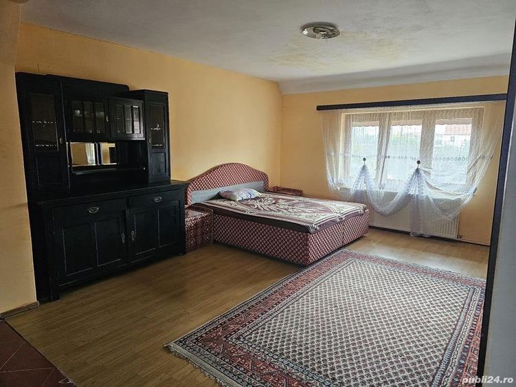 Garsonieră în Țiglari