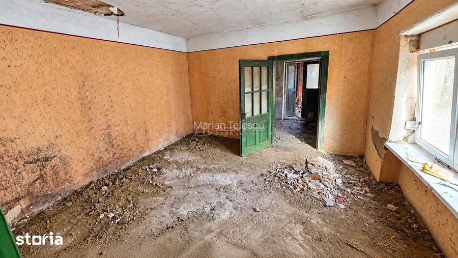 Comoraste | Casa 4 Camere | 634 MP Teren | Pret Negociabil | ZERO COMI