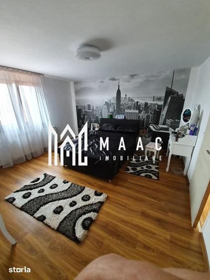 Casă cu 6 camere cu Teren 500 Mp în Terezian