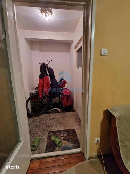 Apartament cu 3 camere în Iancului
