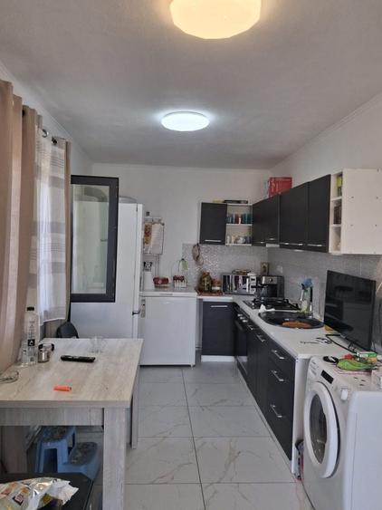 Casă cu 3 camere în Gliganu de Sus