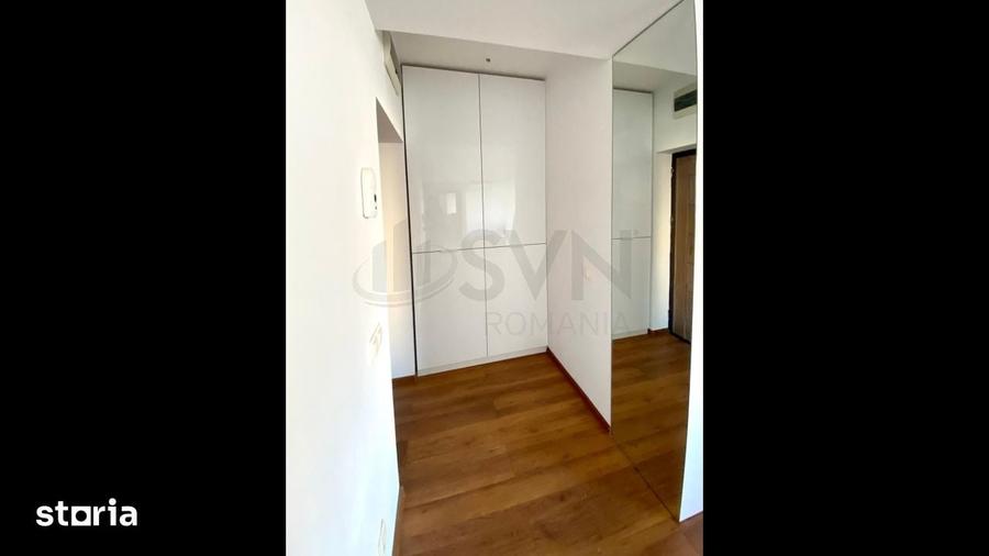 Apartment 2 camere vedere Lac Pipera zona Pipera Plaza Rond OMV - 6