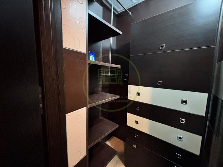 Apartament cu 4 camere semidecomandat, mobilat în Lăpuș