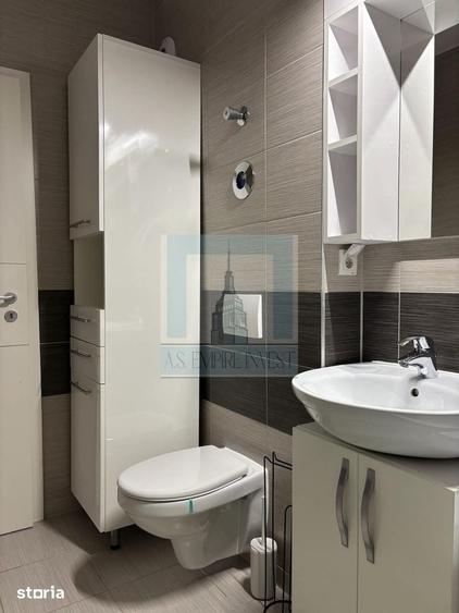 Apartament cu 2 camere decomandat, mobilat în Bartolomeu