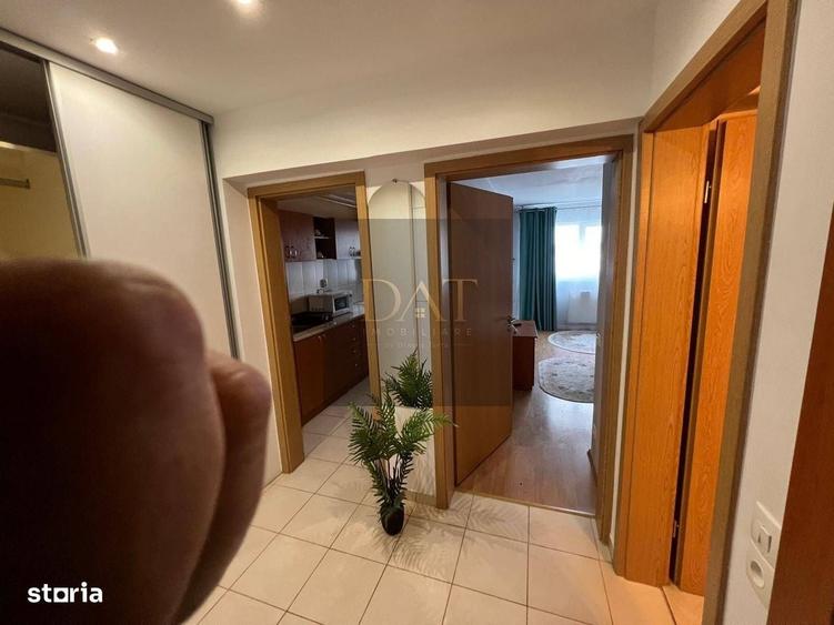 Garsonieră în Zorilor