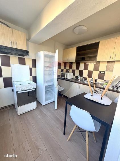 Apartament cu 1 camera de inchiriat in zona Vlaicu - 8