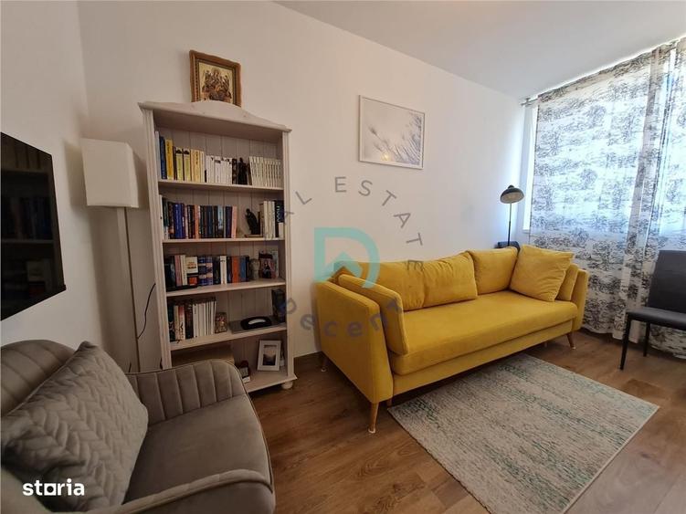 Apartament RACADAU SUNNYVILLE, mobilat modern - 16