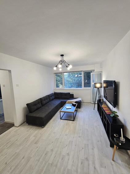 Apartament cu 2 camere semidecomandat în Drumul Taberei