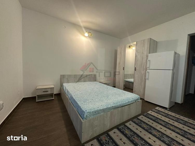 Garsonieră în Podul de Piatră