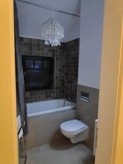 Apartament cu 2 camere decomandat în Dumbrăvița