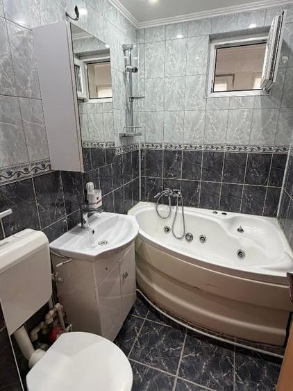 Apartament cu 2 camere, mobilat în Dristor