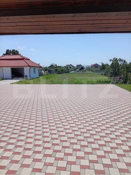 Casă individuală cu 2 camere cu Canalizare în Câmpia Turzii