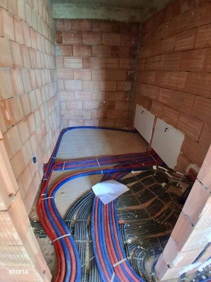 Casa spatioasa, compartimentata eficient, Dambul Rotund - 14