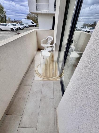 Apartament cu 2 camere decomandat, mobilat în Giroc