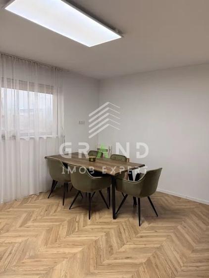 Apartament cu 2 camere semidecomandat, mobilat în Mănăștur — fotografia 3