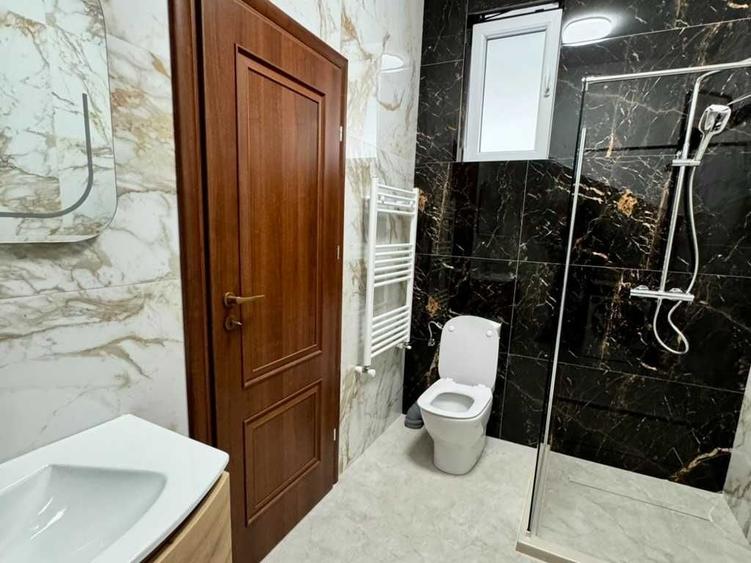 Casă cu 3 camere în Fundeni
