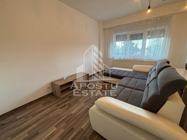 Apartament cu 2 camere, pet-friendly, zona Aradului - 1