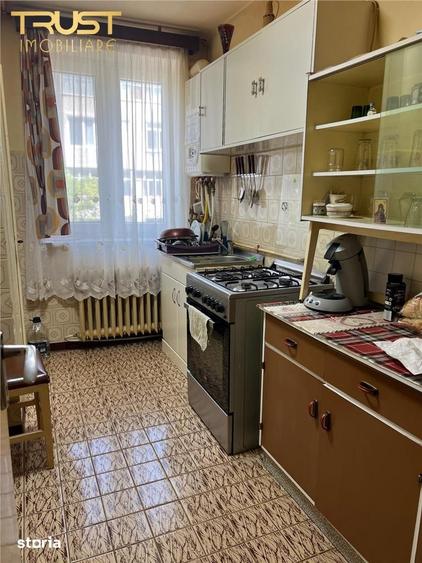 3 camere l Decomandat l 58 MP l Zona Big | ET.intermediar - 9