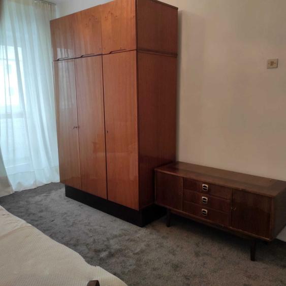 Apartament cu 2 camere decomandat în Dosu Bricii