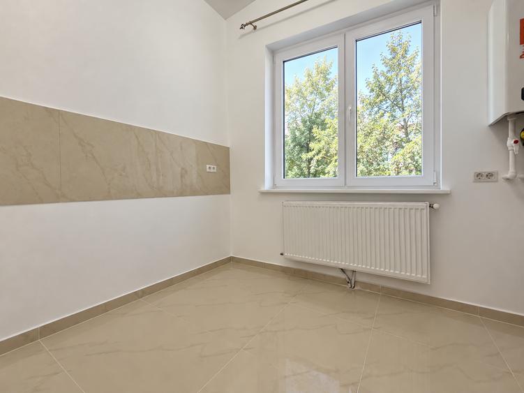 Apartament cu 2 camere decomandat în Chiajna