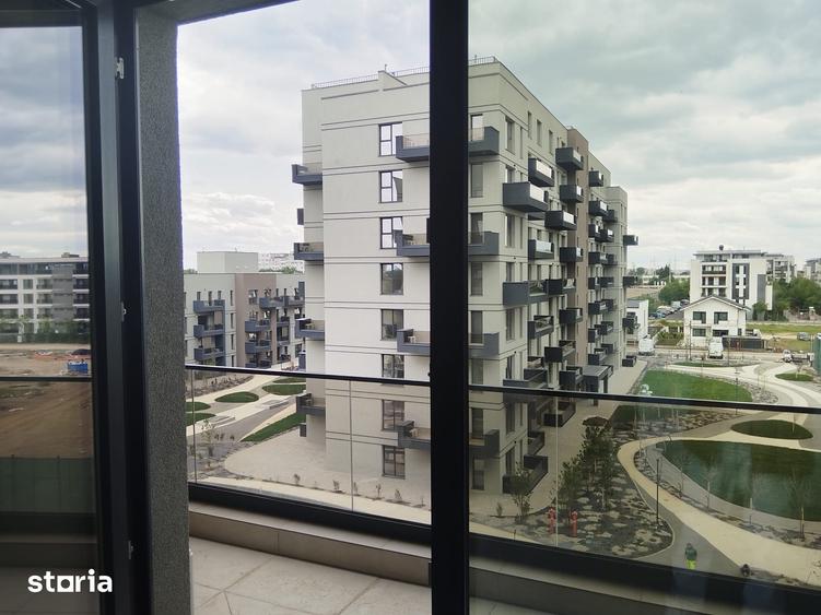 Apartament 2 camere, decomandat, MRS Gradinile (cu loc de parcare ) - 14