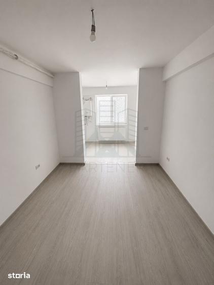 Apartament cu 3 camere în Valea Lupului