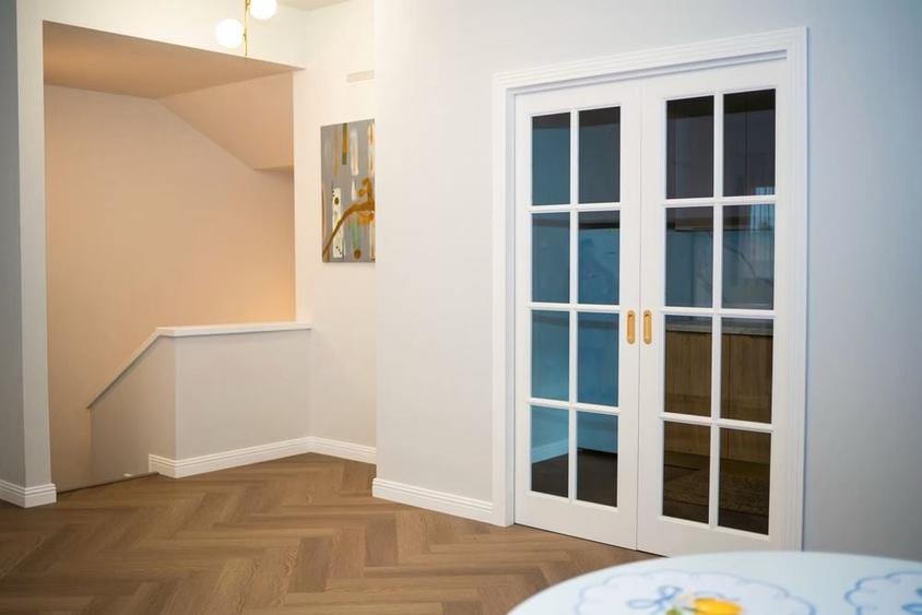 Casă cu 4 camere cu Teren 500 Mp în Exterior Vest