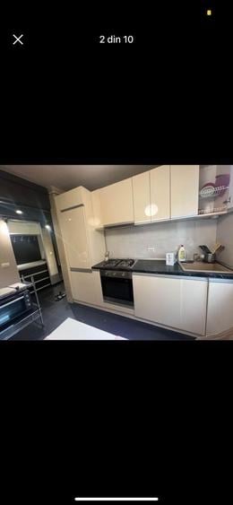 Apartament cu 2 camere în Tudor Vladimirescu