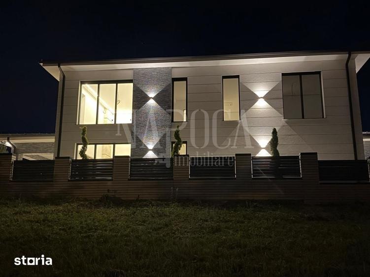 Casă cu 5 camere cu Teren 650 Mp în Oncea