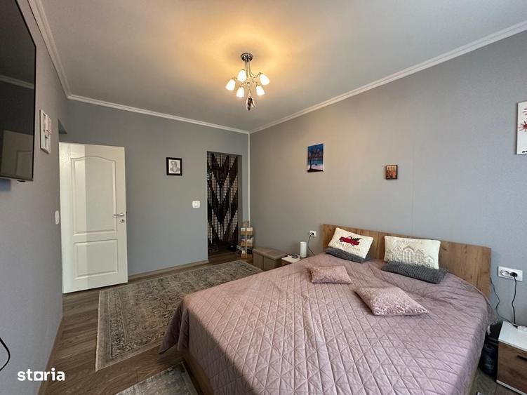 Casă cu 4 camere în Valea Lungă