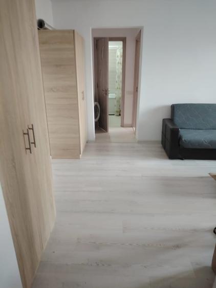 Apartament 2 camere, semidecomandat, 36 mp, ac, balcon, metrou, Drumul Taberei - 3