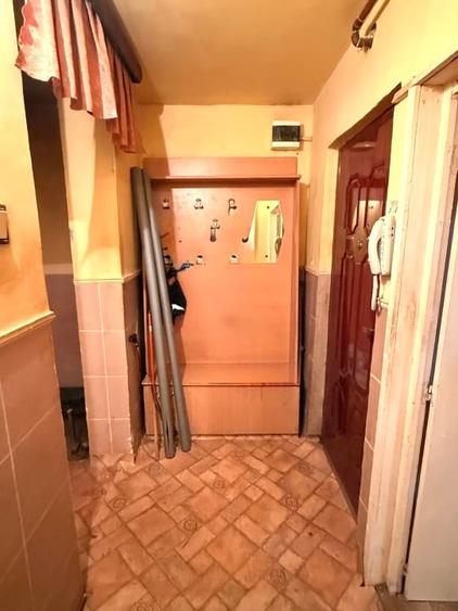 Apartament cu 2 camere decomandat în Energia