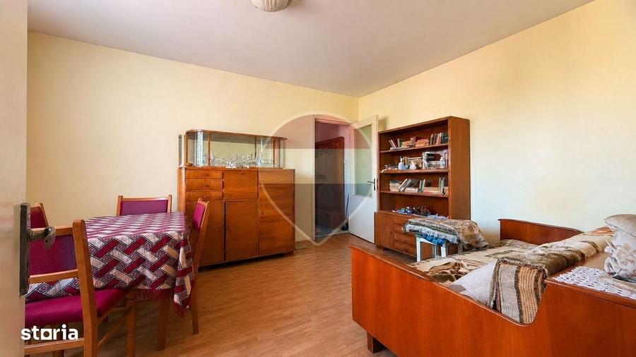 Apartament cu 2 camere de vanzare in zona Energiei - 4