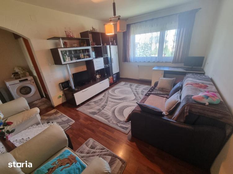 Apartament 2 camere,Deva-Zamfirescu - 6