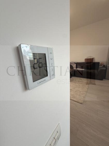 Apartament cu 2 camere decomandat, mobilat în 13 Septembrie