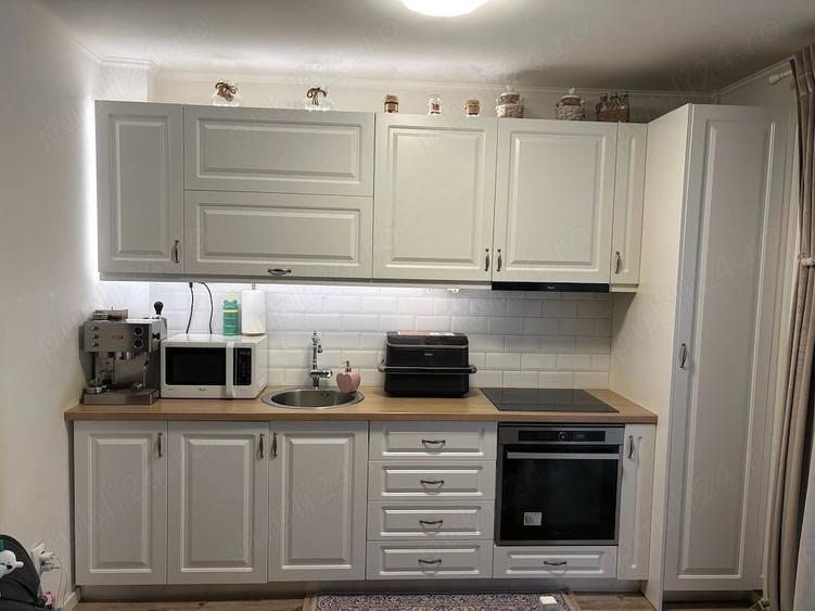 Apartament 3 Camere - 7
