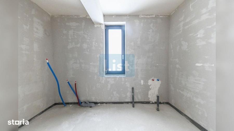 Duplex in zona Grigorescu | View superb | 223 suprafata utila - 15