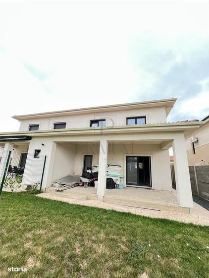 Dumbravita - Duplex - 5 Camere - 3 Bai - Pret la cheie - Posibilitate - 1