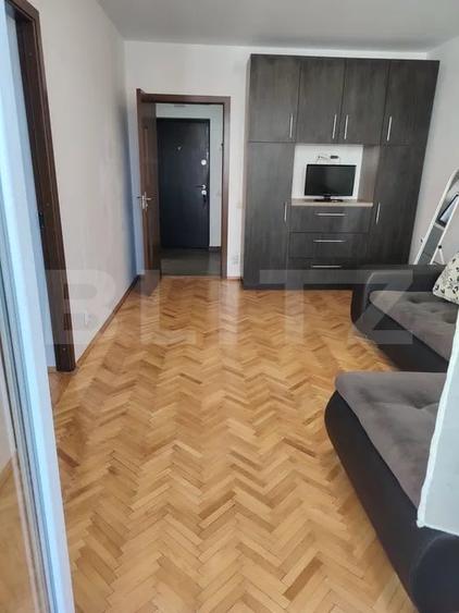 Apartament cu 2 camere semidecomandat, mobilat în Sud-Est