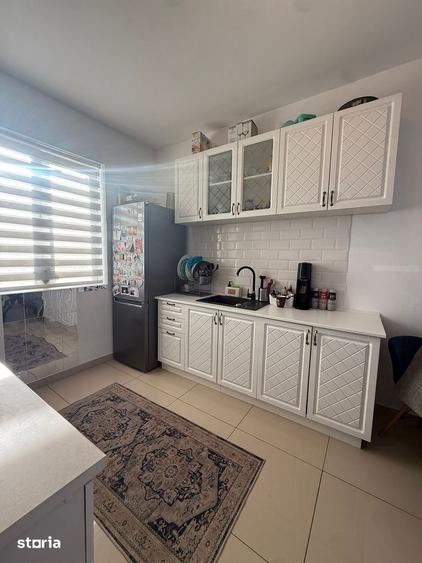 Casă cu 4 camere cu Teren 250 Mp în Clinceni