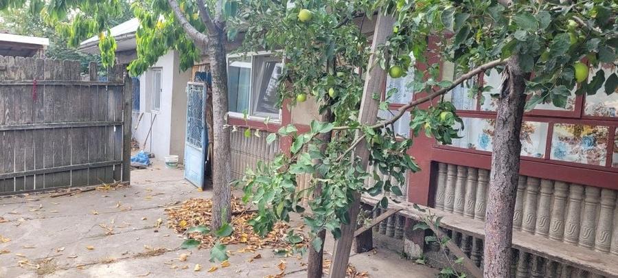 Casă cu 4 camere în Vădăstrița