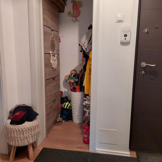 Apartament cu 3 camere semidecomandat în Țiglina 2