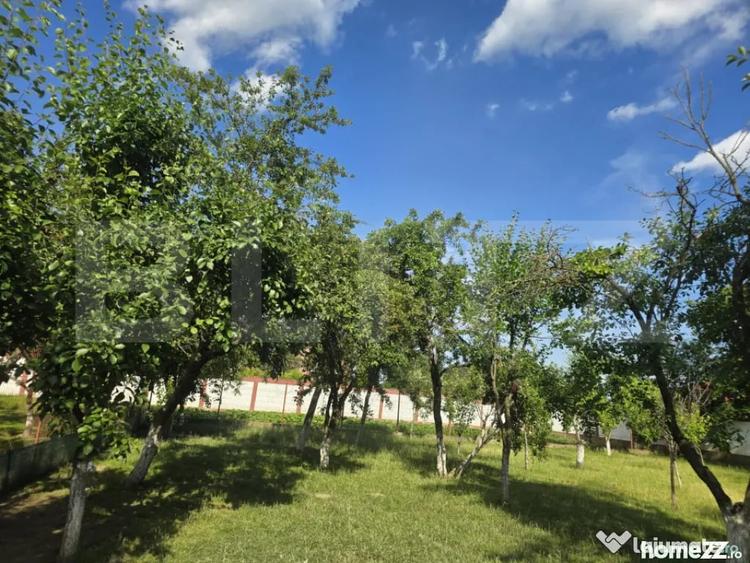 Teren în Central