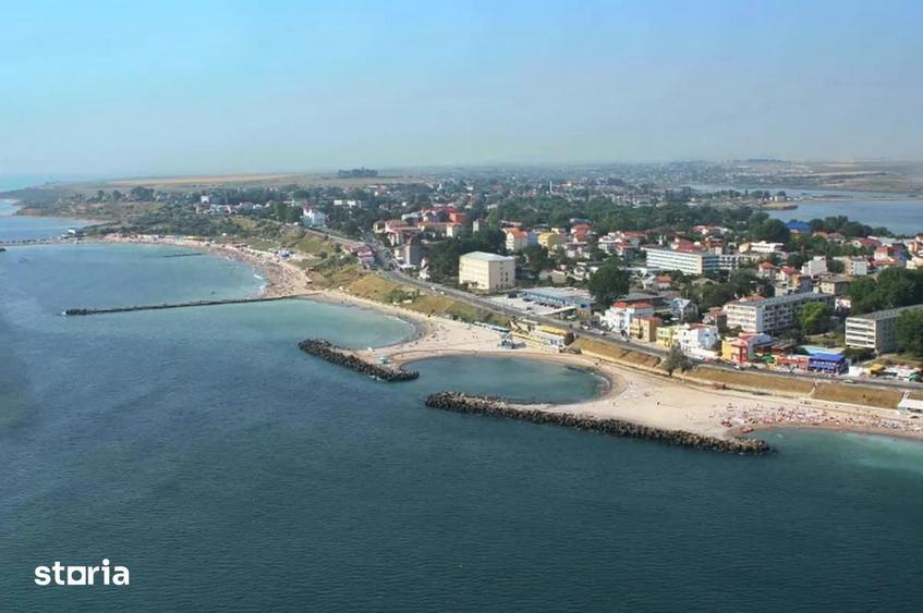 Apartament cu 2 camere în Sud