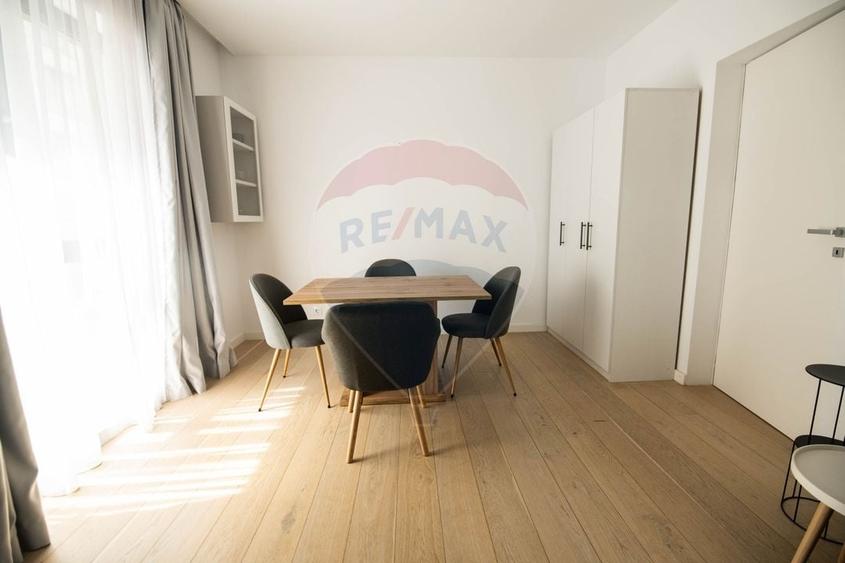 Apartament în zona Pipera Nusco - 5