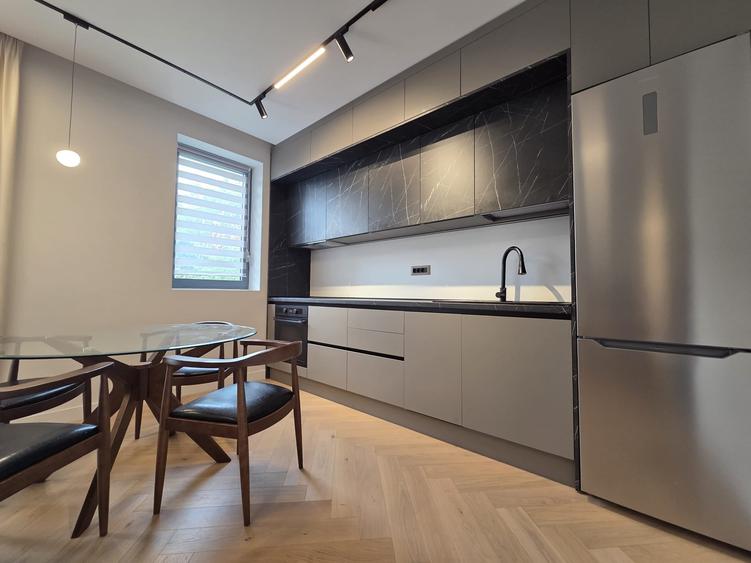 ARQA Jolie Village | Apartament premium cu 2 camere | Parcare subterana - 4